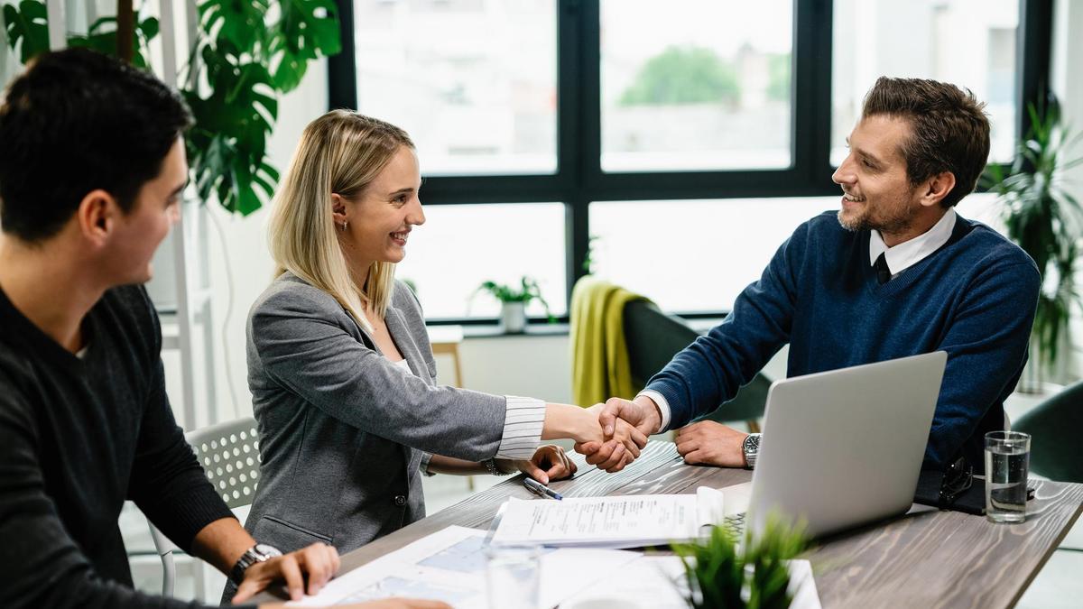 Smart Decision-Making: AI-Driven Insights